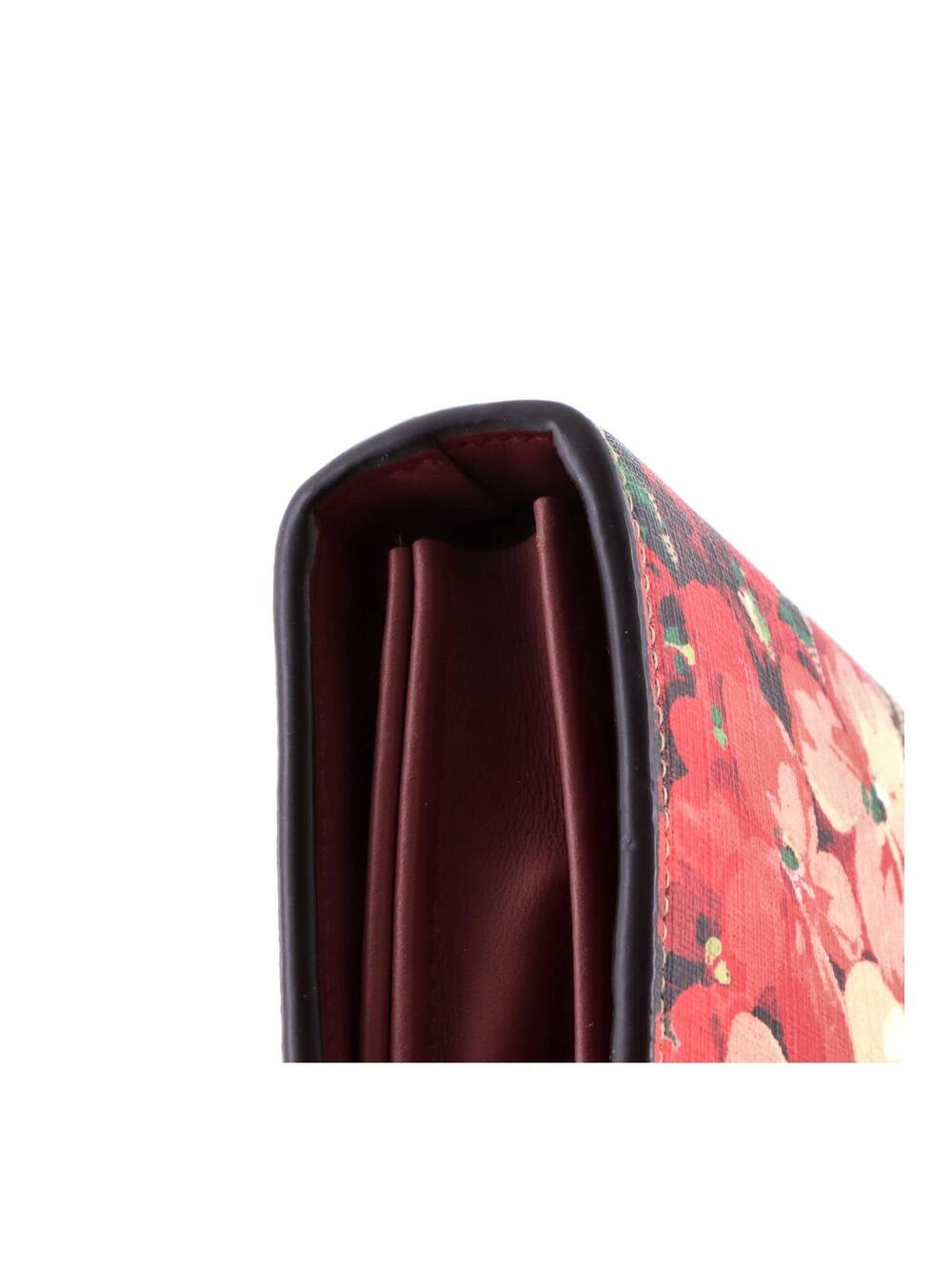 Gucci Dionysus Chain Wallet Blooms #283053G11B - Picture 6 of 7